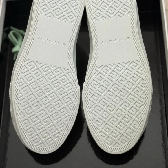 ✨ Givenchy City Low Sneaker – Celadon – Size 36 – BRAND NEW - Picture 5 of 8
